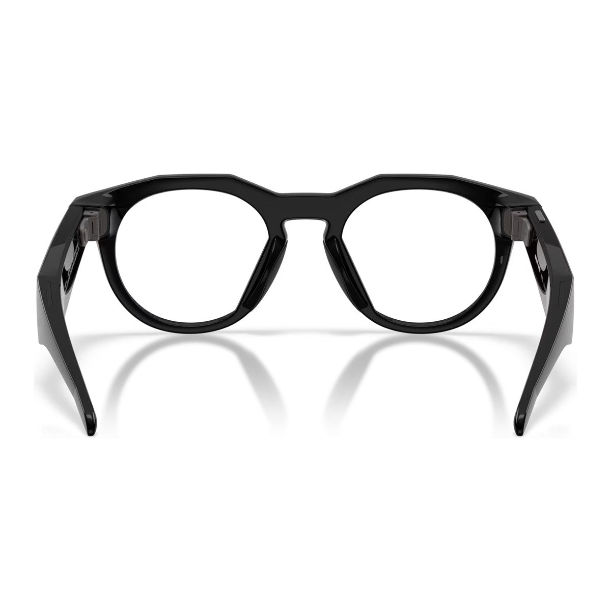 OAKLEY Meta HSTN - Black Transitions Amethyst