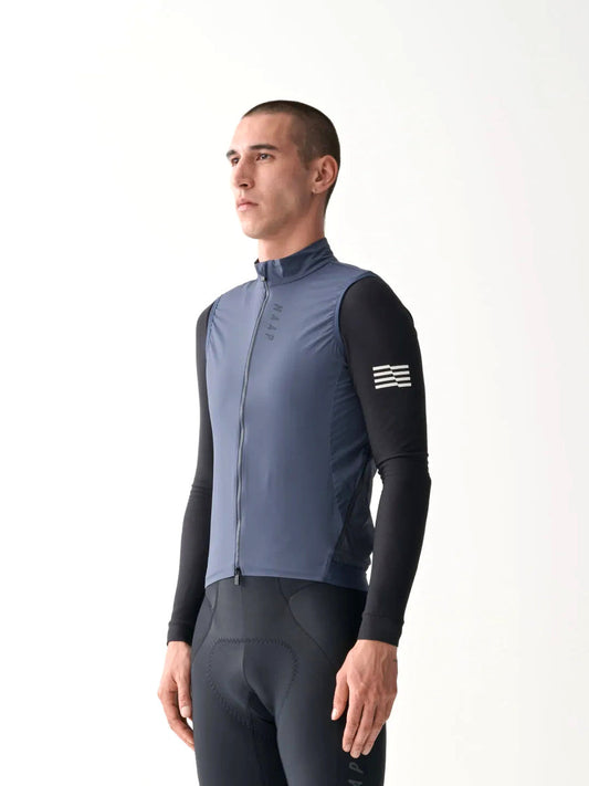MAAP Flow Vest - Midnight