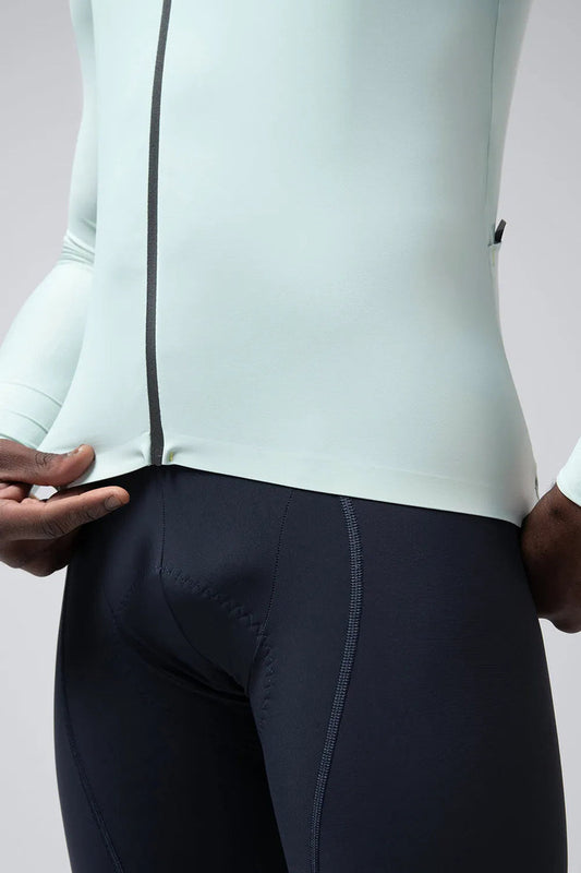 GOBIK Avalon Unisex Long Sleeve Jersey - Halycon