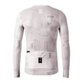 GOBIK Vanquish LS Unisex Jersey - Whisper