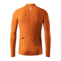 GOBIK Pacer Solid 2.0 Long Sleeve Jersey - Thai