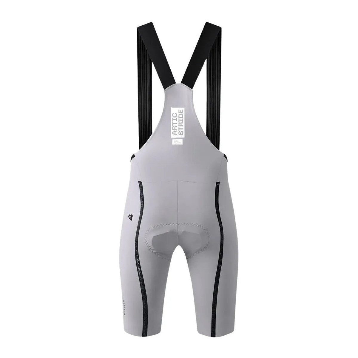 GOBIK Artic Stride Bib Short - Tapioca