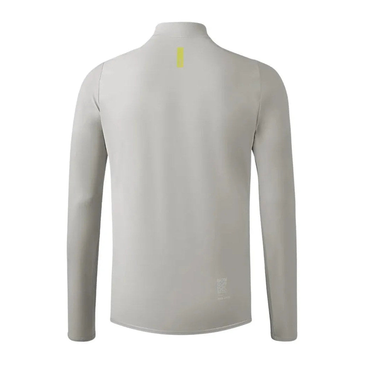 GOBIK Selkie Unisex Water Resistant Jacket - Lunar