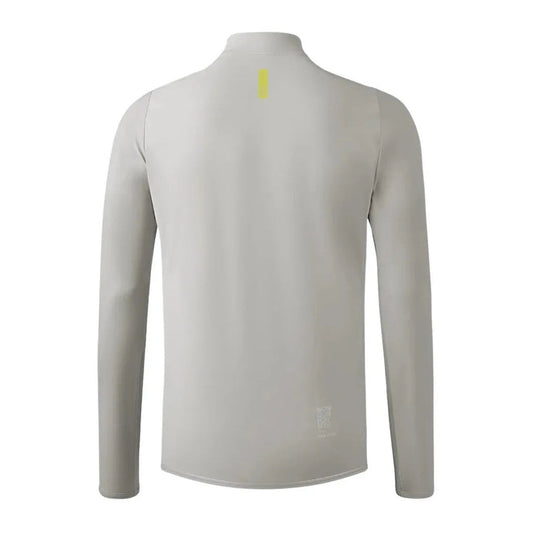 GOBIK Selkie Unisex Water Resistant Jacket - Lunar