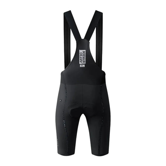 GOBIK Artic Stride Bib Short - Black
