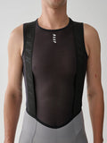 MAAP Team Evo Thermal Cargo Bib Tights - Titanium