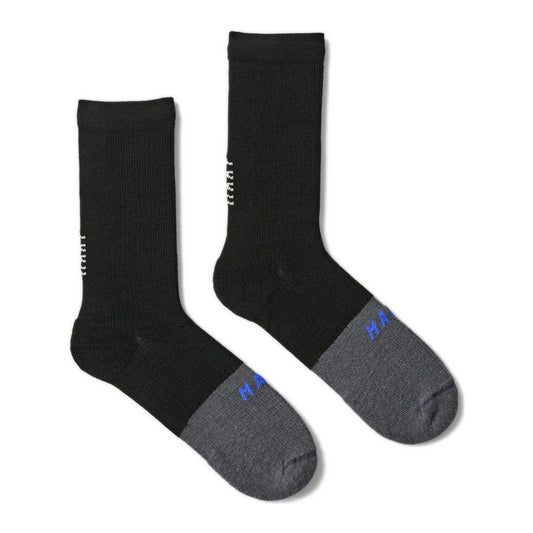 MAAP Division Merino Socks - Black