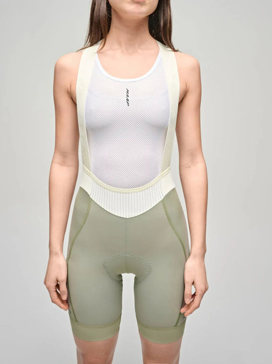 MAAP Team Bib Evo Cargo Women Bib Shorts - Scrubland