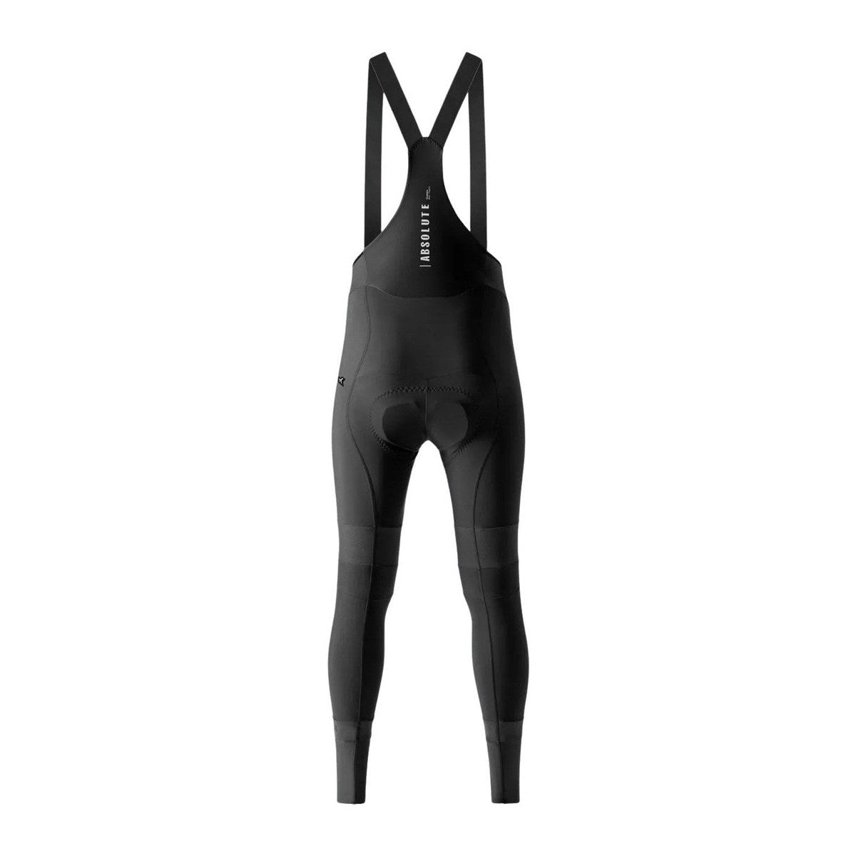 GOBIK Absolute 7.0 Bib Tights - Black