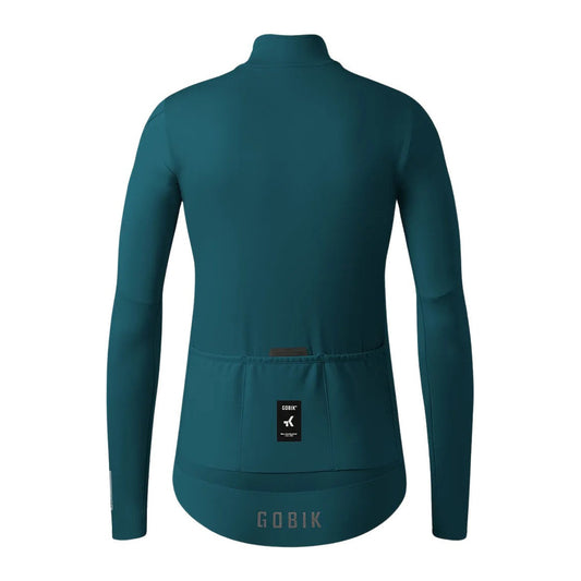 GOBIK Envy 2.0 Women Jacket - Sunken