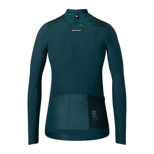 GOBIK Hyder Blend 2.0 Women LS Jersey - Sunken