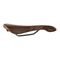 SELLE ITALIA Flite Bullitt Saddle - Brown