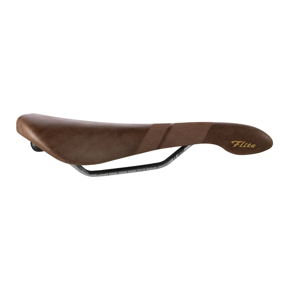 SELLE ITALIA Flite Bullitt Saddle - Brown