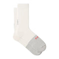 MAAP Division Merino Socks - White