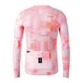 GOBIK Vanquish LS Unisex Jersey - Flamingo