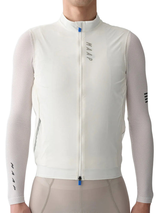 MAAP Flow Vest 2.0 - Optic White