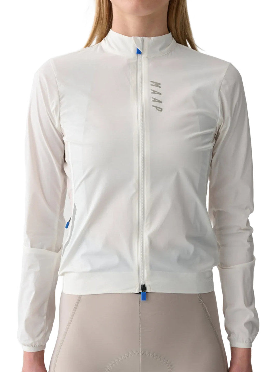 MAAP Flow Women Jacket 2.0 - Optic White