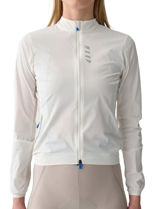 MAAP Flow Women Jacket 2.0 - Optic White