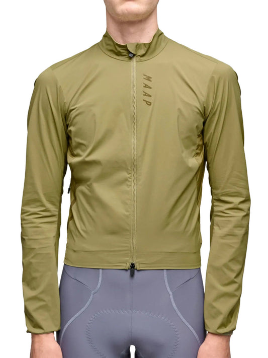 MAAP Flow Jacket 2.0 - Dark Ore