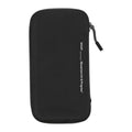 MAAP Shield Waterproof Phone Wallet - Black