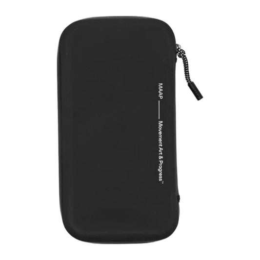 MAAP Shield Waterproof Phone Wallet - Black