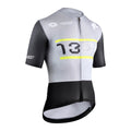 ASSOS RS SS Jersey S12 CLCTV13 - Grey