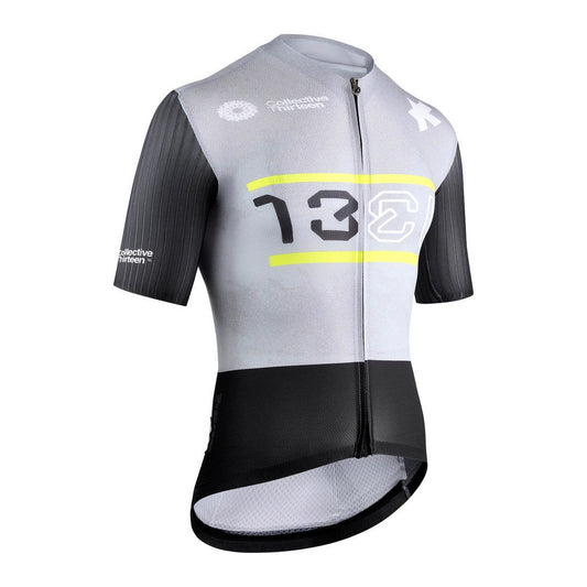 ASSOS RS SS Jersey S12 CLCTV13 - Grey