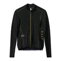 MAAP Alt Road Long Sleeve Women Jersey 2.0 - Black