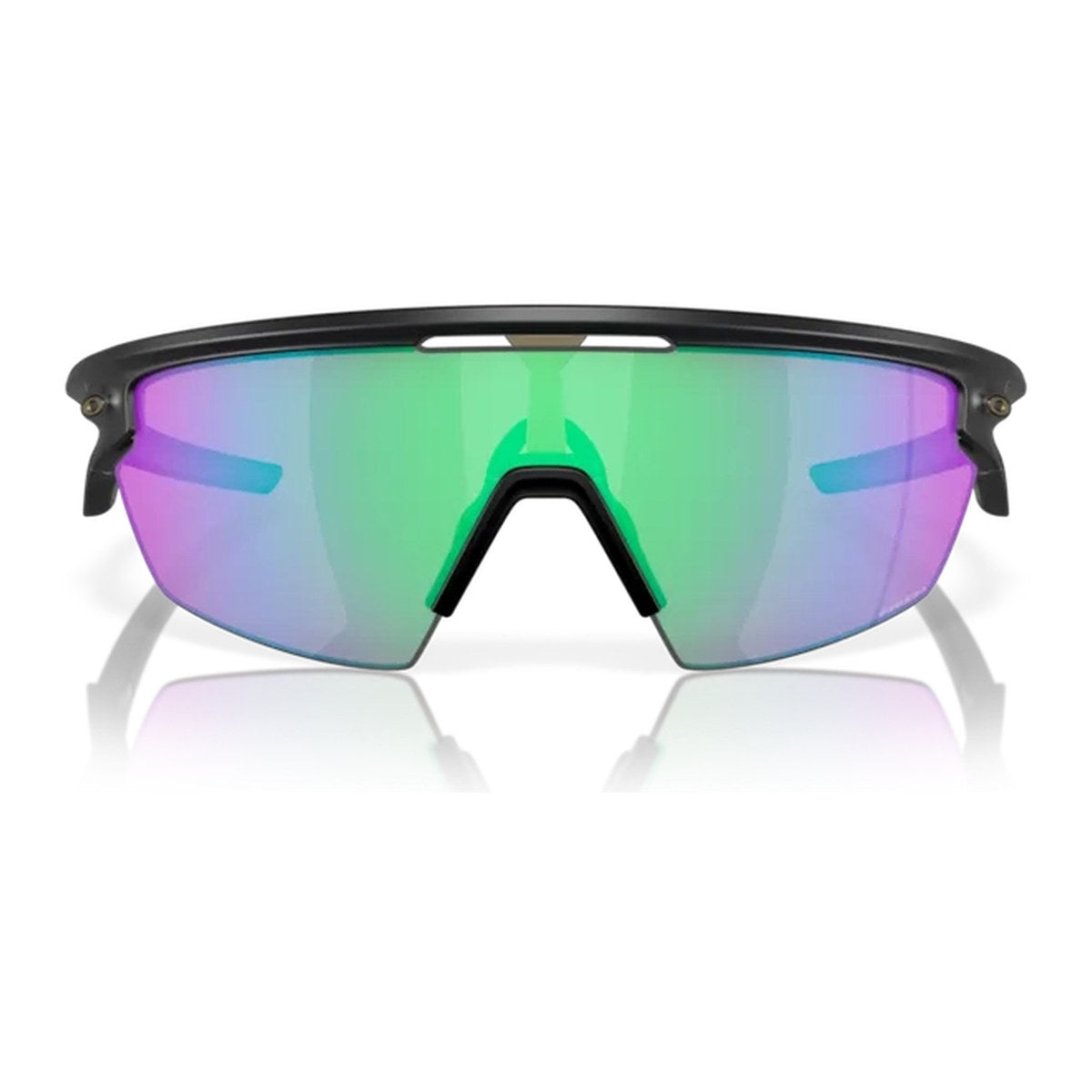 OAKLEY Sphaera Eyewear - Matte Black Prizm Golf