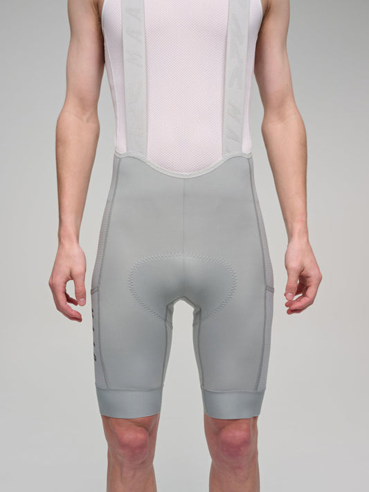 MAAP Alt Road Cargo Bib Shorts 2.0 - Graystone