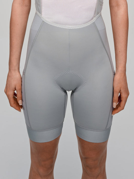 MAAP Alt Road Cargo Women Bib Shorts 2.0 - Greystone