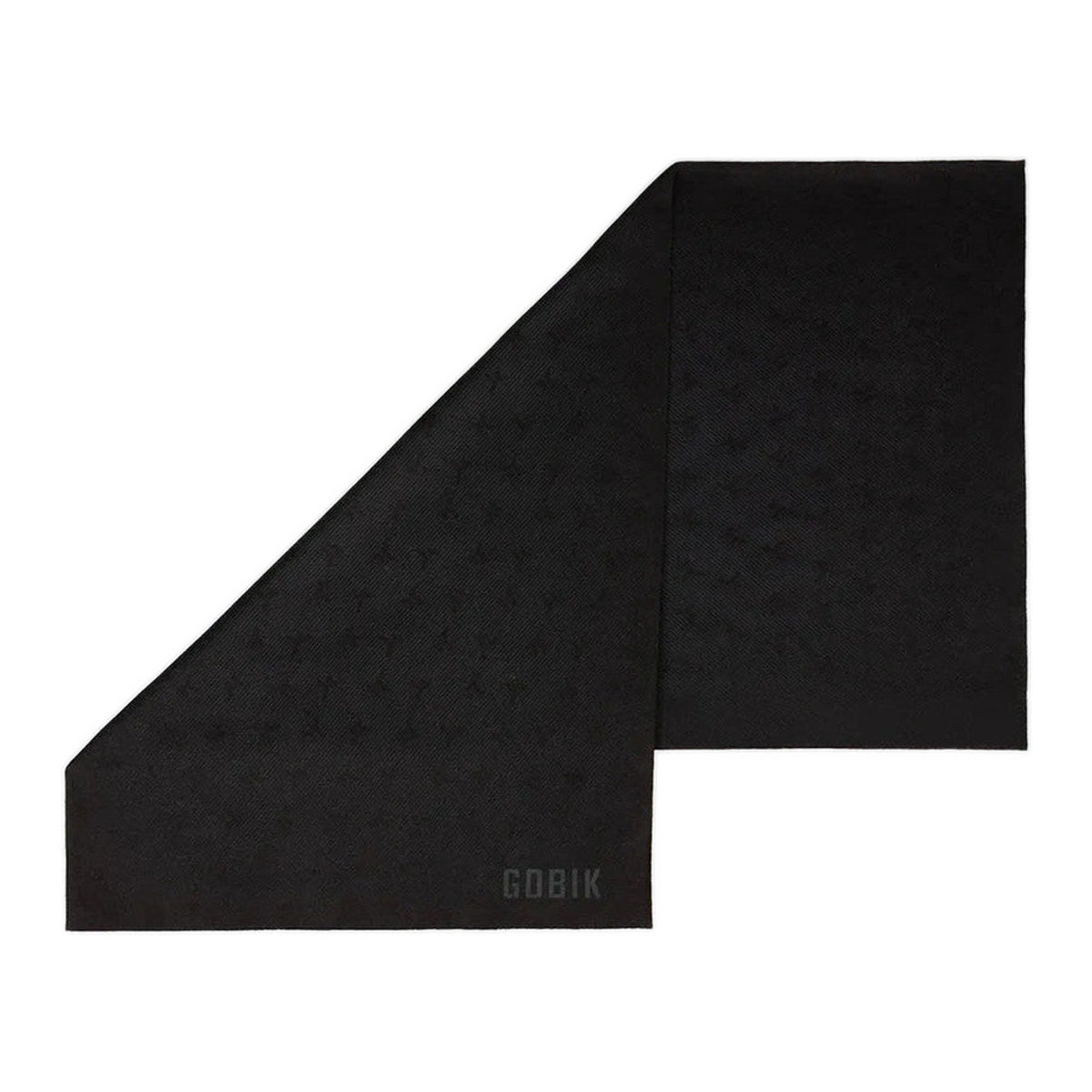 GOBIK Neck Warmer - Ink Black
