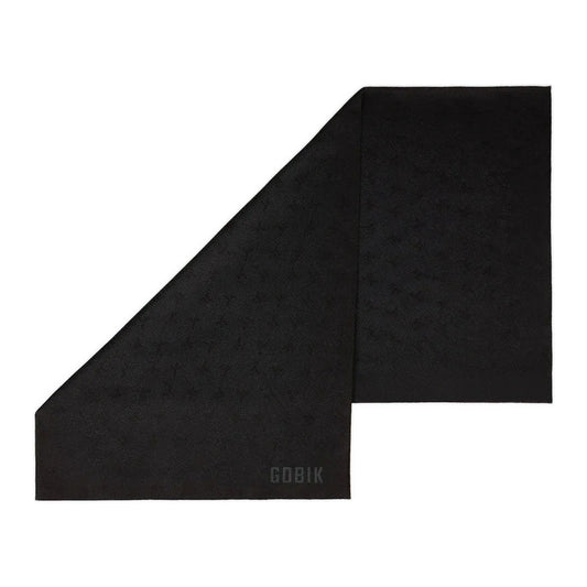 GOBIK Neck Warmer - Ink Black