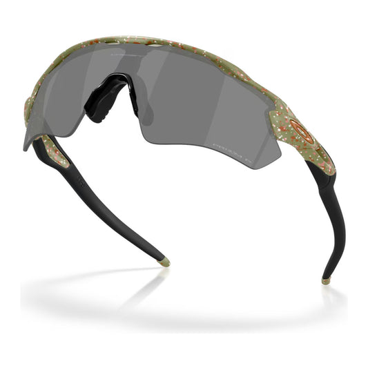 OAKLEY Radar EV Path - Matte Fern Terrazzo Prizm Black Polarized