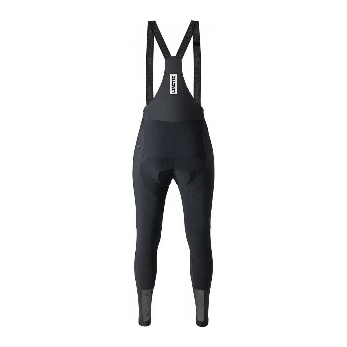 GOBIK Limited 7.0 K6 Women Bib Tights - Black