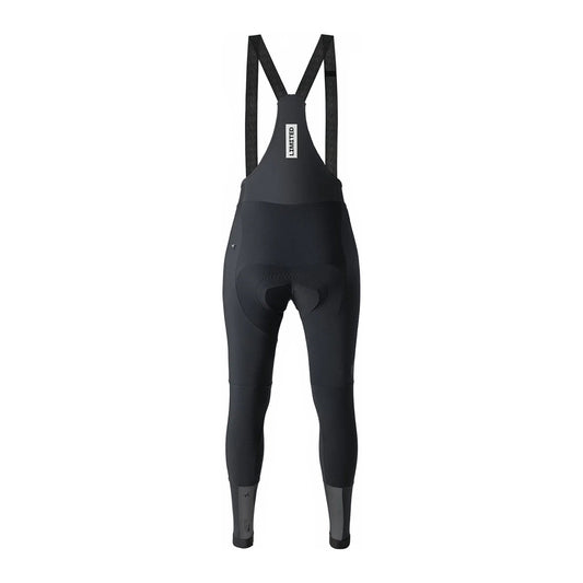 GOBIK Limited 7.0 K6 Women Bib Tights - Black