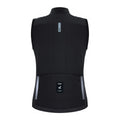 GOBIK Eminent 2.0 Unisex Gilet - Royal Black