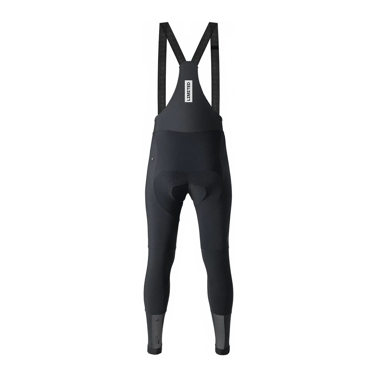 GOBIK Limited 7.0 K7 Bib Tights - Black