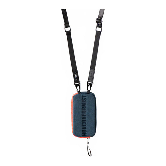 GOBIK Essential Shoulder Strap - Black