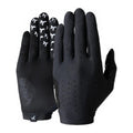 GOBIK Swift Trail Gloves - True Black