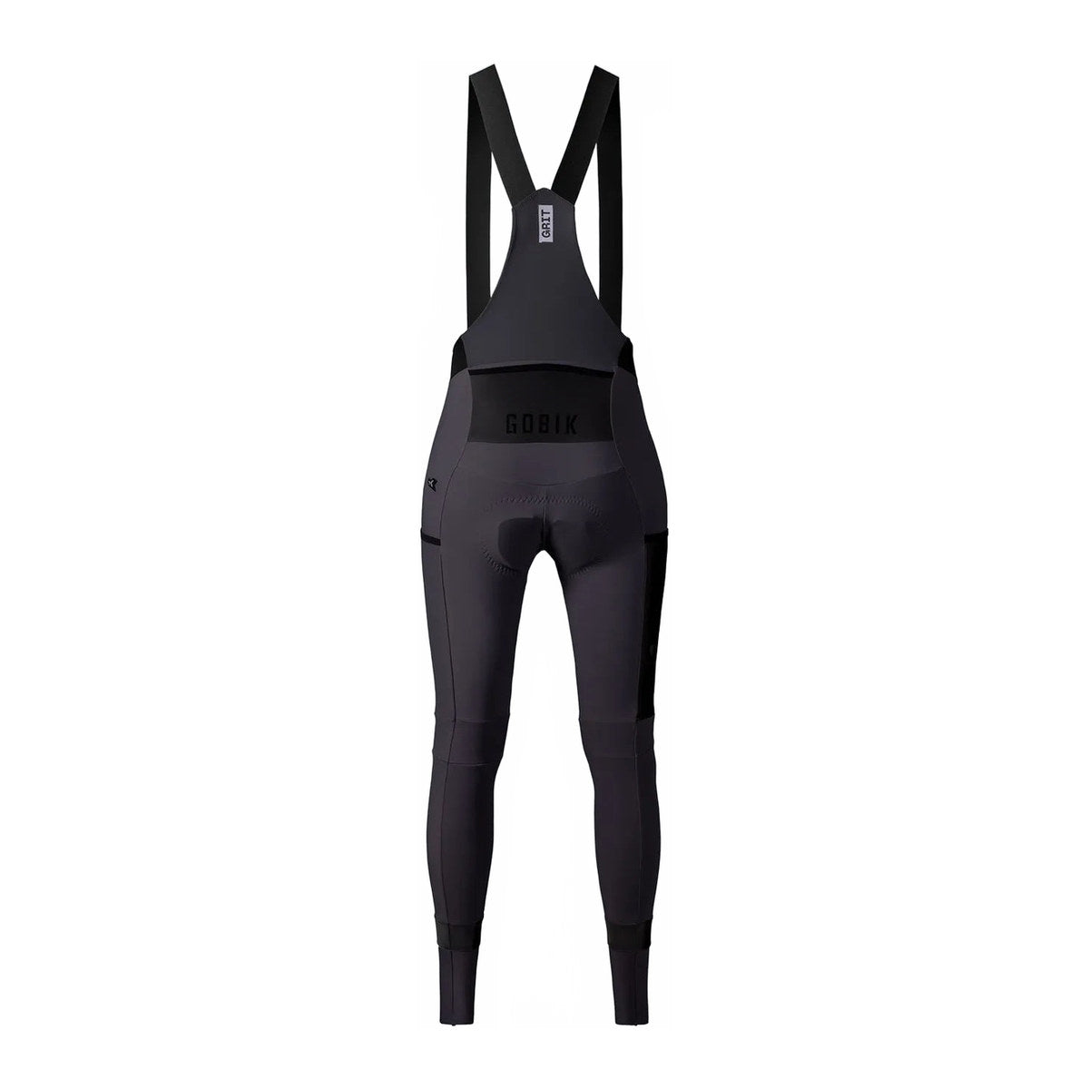 GOBIK Grit K9 Women Bib Tights - Havana