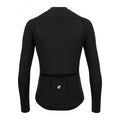 ASSOS Mille GT Long Sleeve Jersey S11 - Black Series