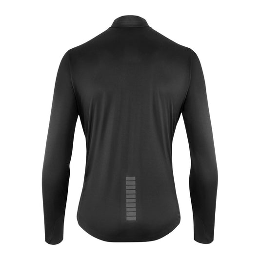 ASSOS MILLE GT Shell Jacket S11 - Black
