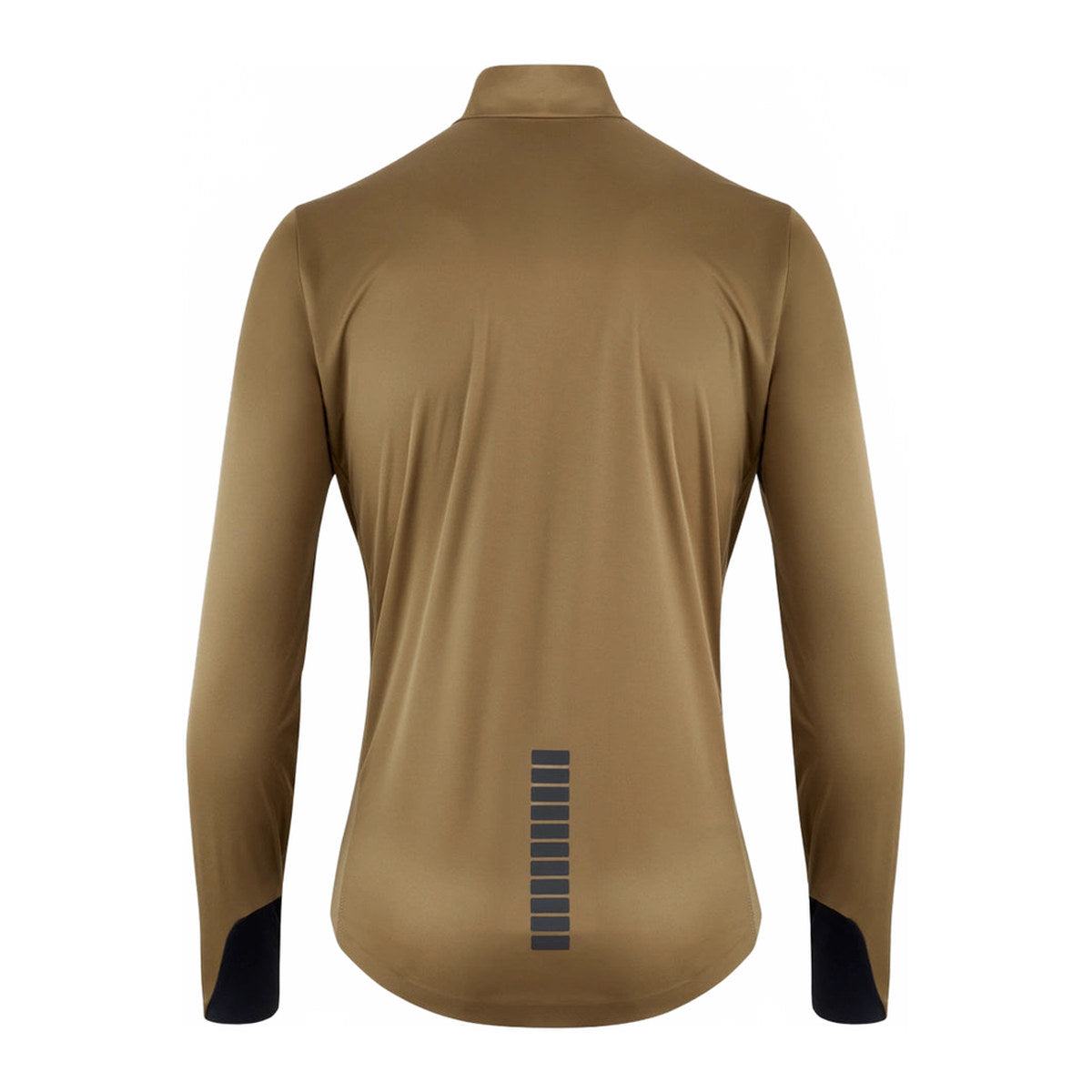 ASSOS MILLE GT Shell Jacket S11 - Bronze Ash