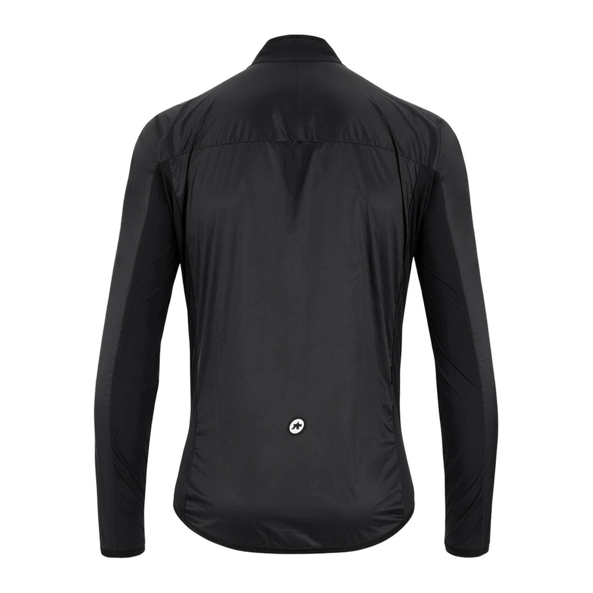 ASSOS Mille GT Wind Jacket C2 - Black Series