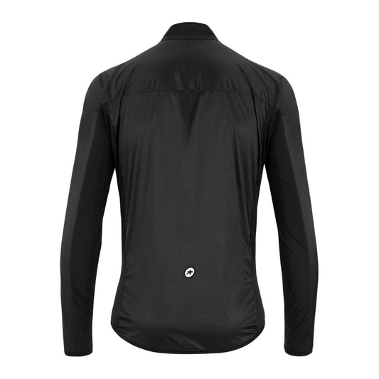 ASSOS Mille GT Wind Jacket C2 - Black Series