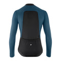 ASSOS Equipe R 2/3 Jersey S11 - Petrol Blue