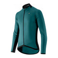 ASSOS Mille GT Wind Jacket C2 - Foundation Green
