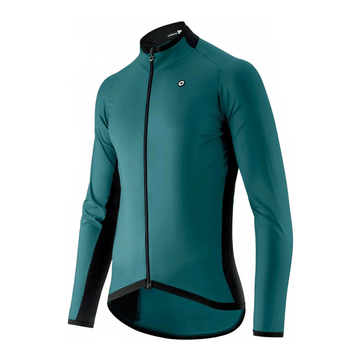 ASSOS Mille GT Wind Jacket C2 - Foundation Green