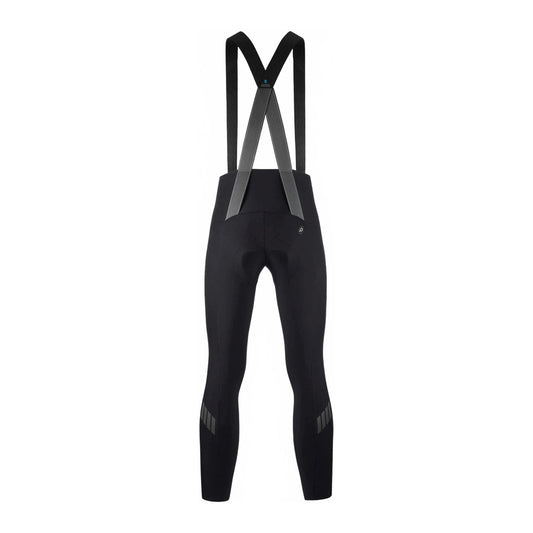 ASSOS Mille GT Hashoogi Winter Bib Tights S11 - Black Series